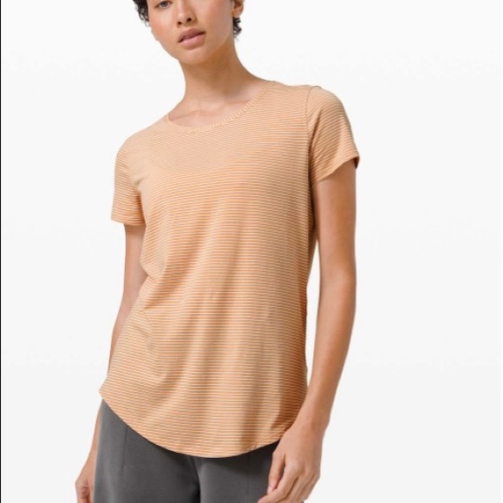 lululemon Love Crew